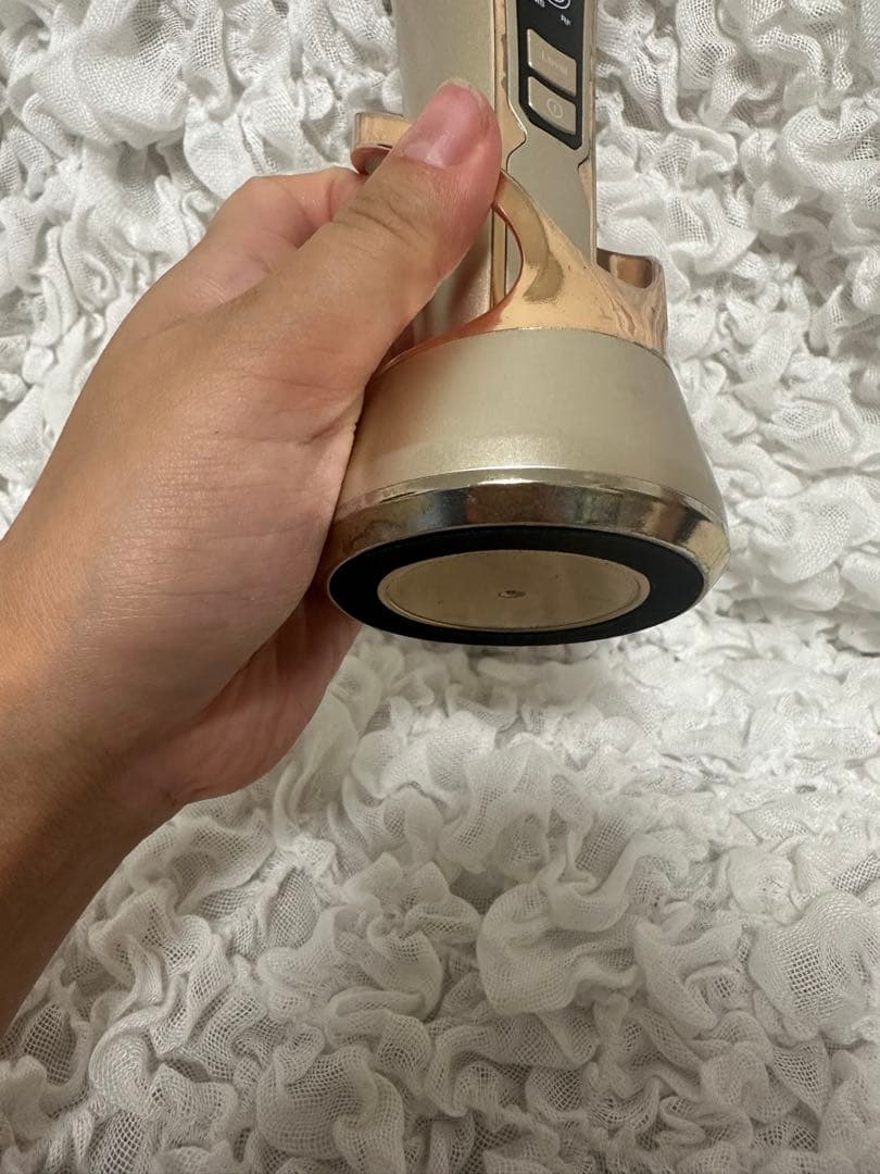 Cicley1台6役美顔器