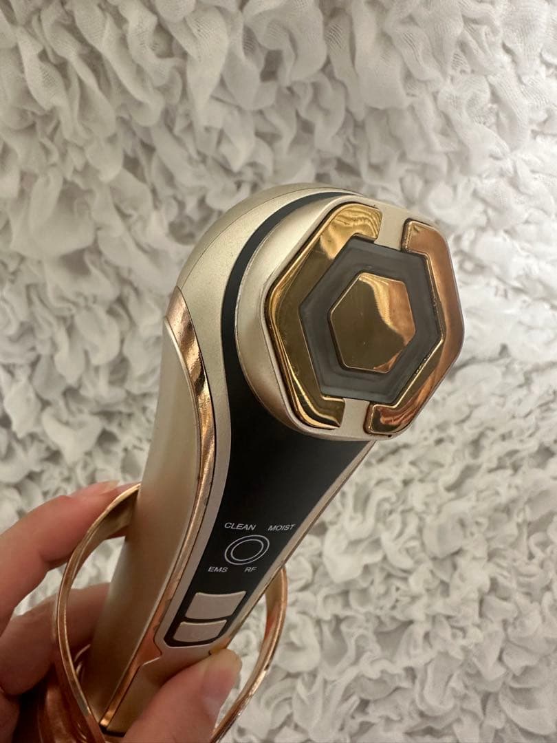 Cicley1台6役美顔器