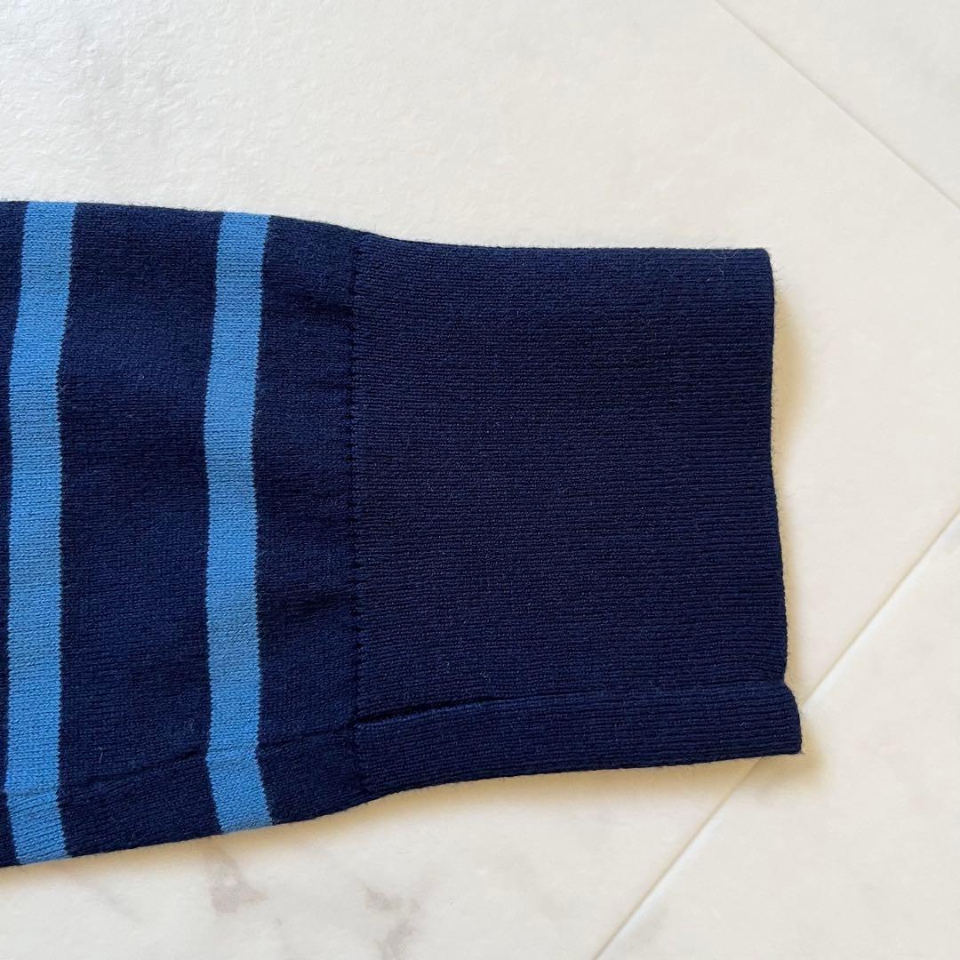 美品 POLO RALPH LAUREN コットン カーディガン　XL 洗える