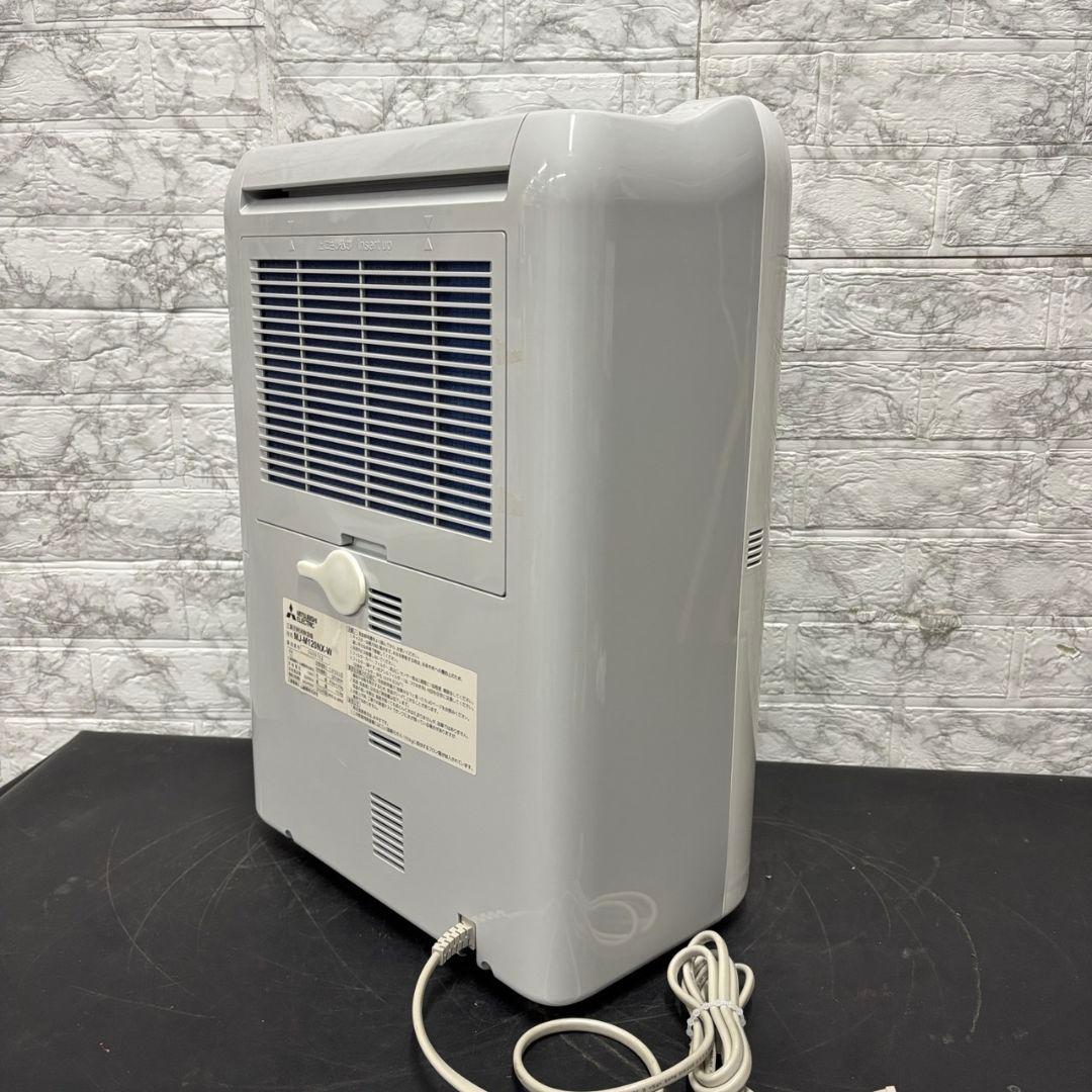 994　MITSUBISHI　衣類乾燥除湿機　MJ-M120NX　ムーブアイ