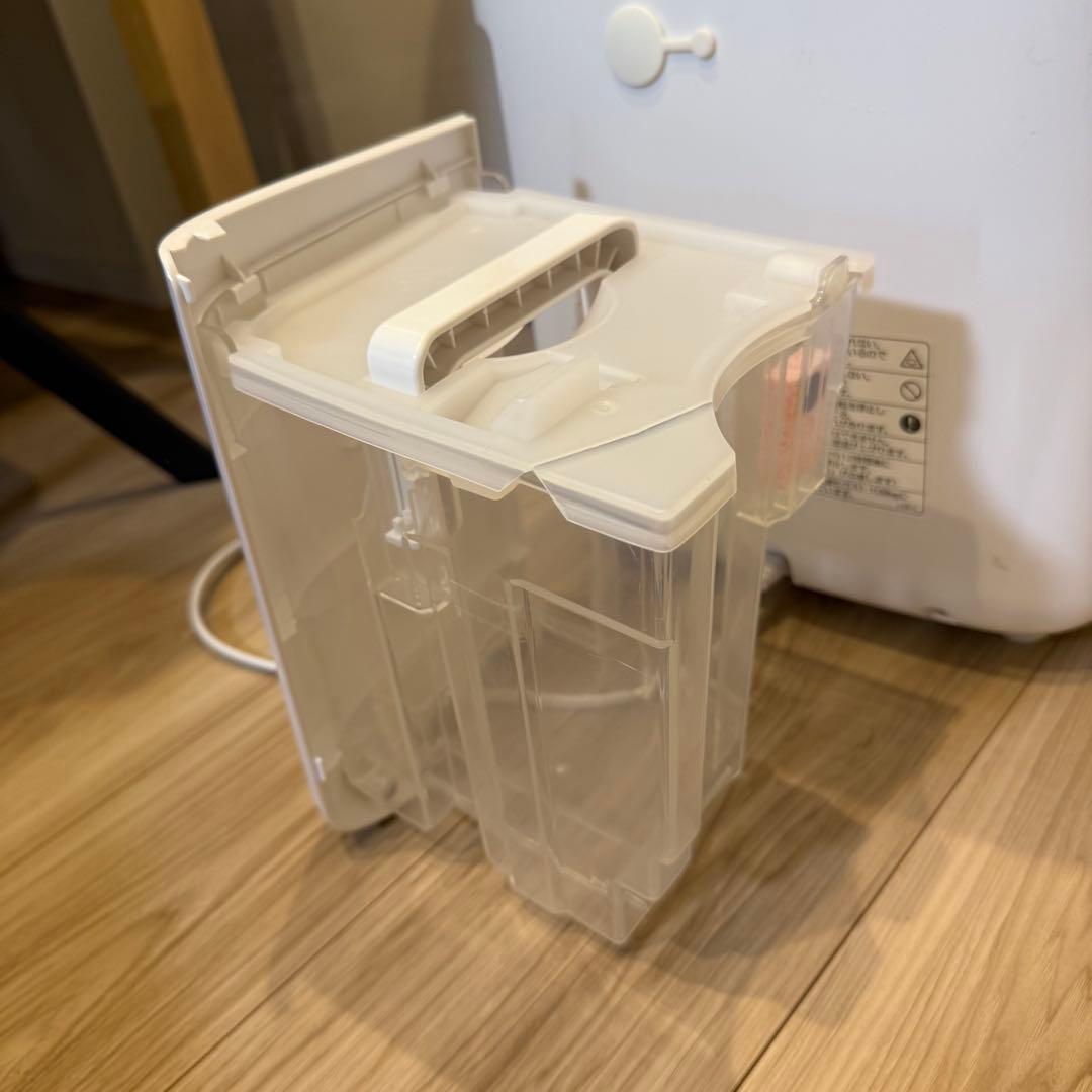 2024年製 シャープ プラズマクラスター 除湿機