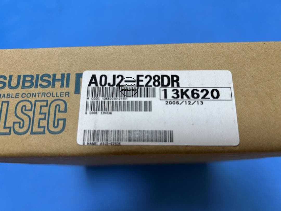【新品 A0J2-E28DR 明日着】 16時まで当日発送 三菱電機