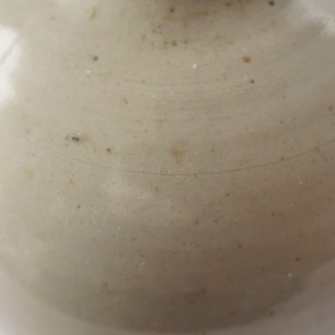 分銅富士 太田醤油製造 コンプラ瓶 富士山 輸出用 レトロ 波佐見 /SN