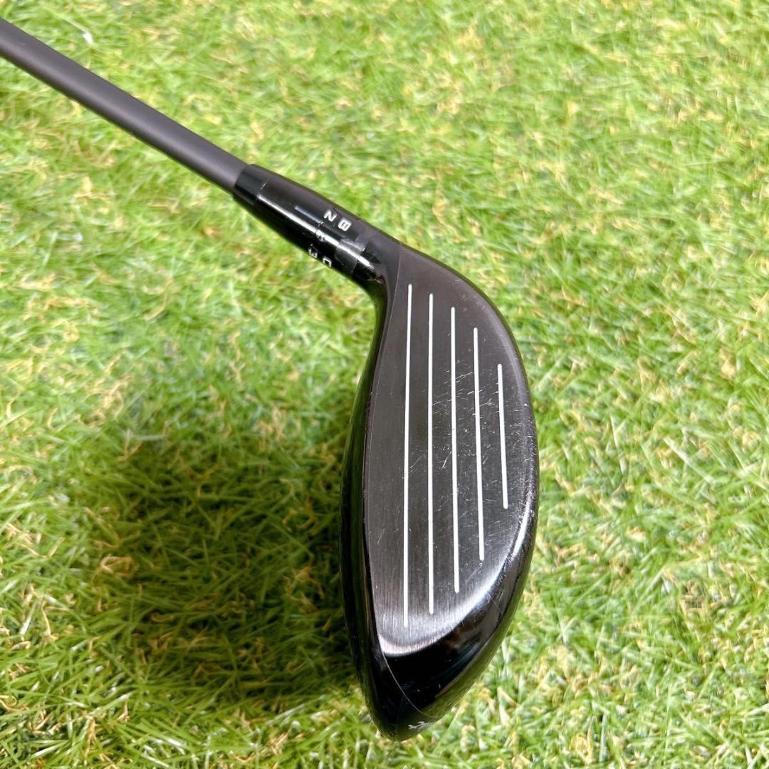 TSR2 タイトリスト 3W メンズ ゴルフ フェアウェイウッド SR 初心者