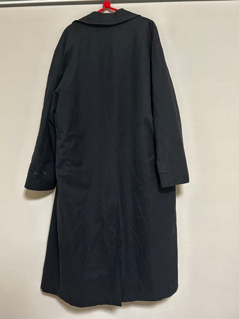 nauticaヴィンテージ オーバーサイズ ロングコート