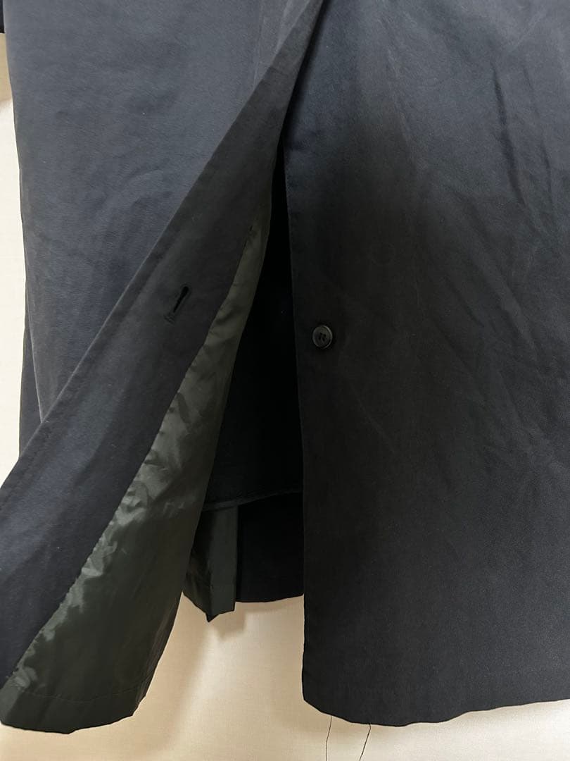 nauticaヴィンテージ オーバーサイズ ロングコート