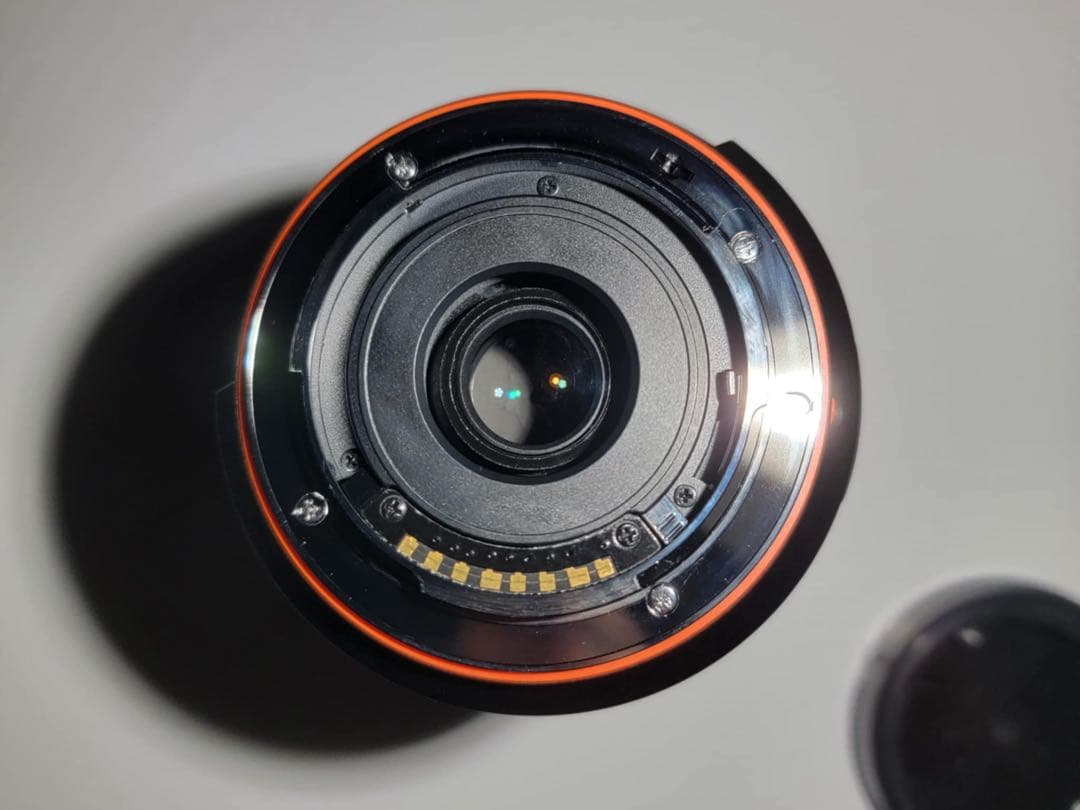 ル*ん様 SONY DT 55-300mm SAM 4.5-5.6 ズームレンズ