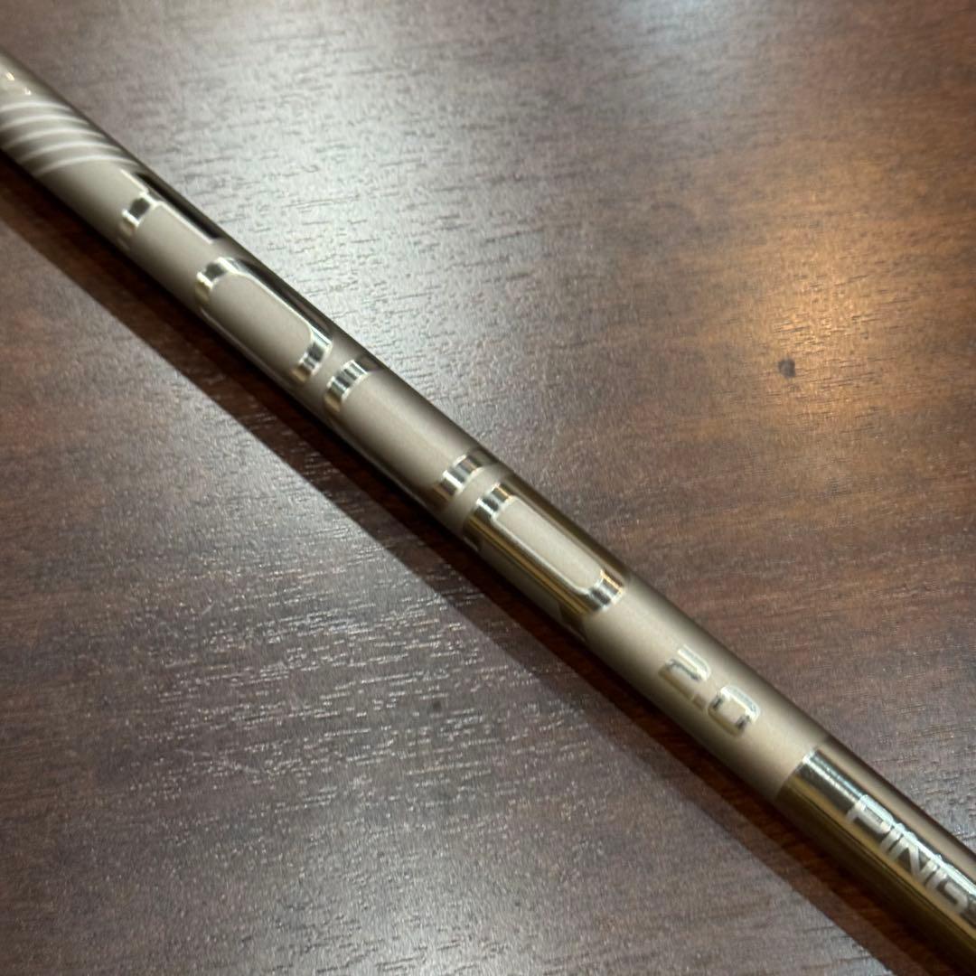 【美品】PING G430 MAX 10Kドライバー 10.5度