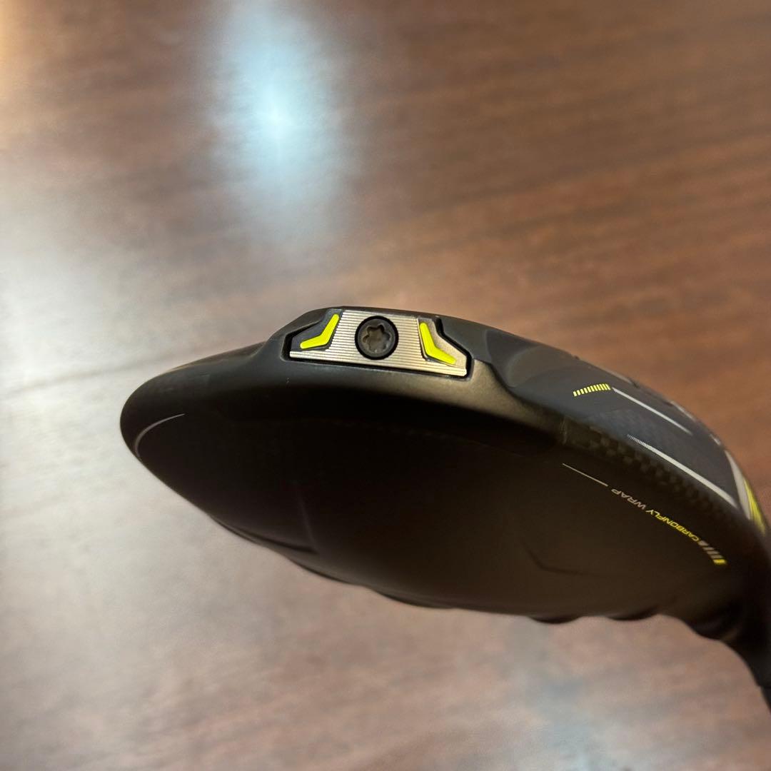 【美品】PING G430 MAX 10Kドライバー 10.5度