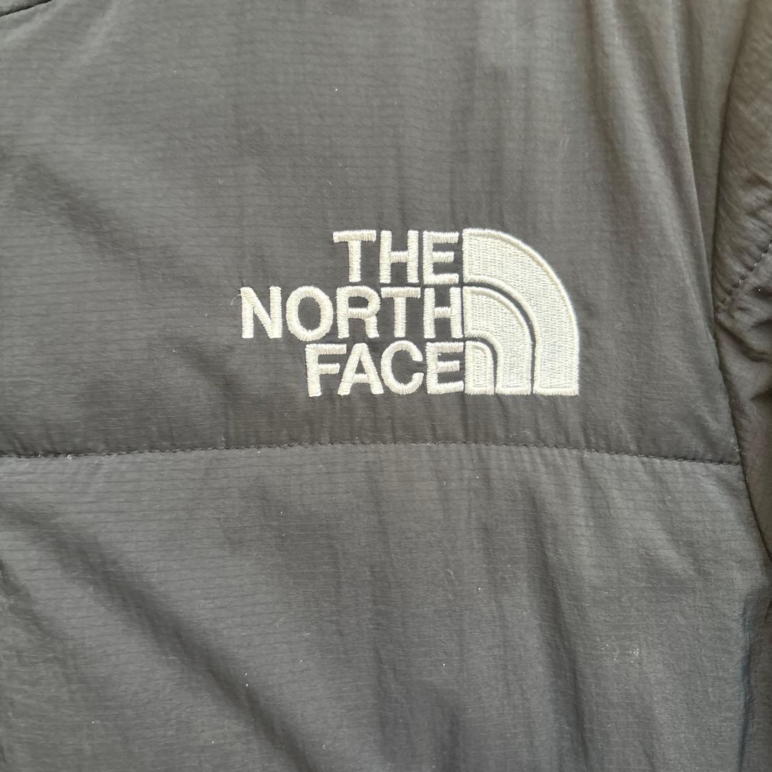 【THE NORTH FACE】ノースフェイス ダウン ジャケット コート L