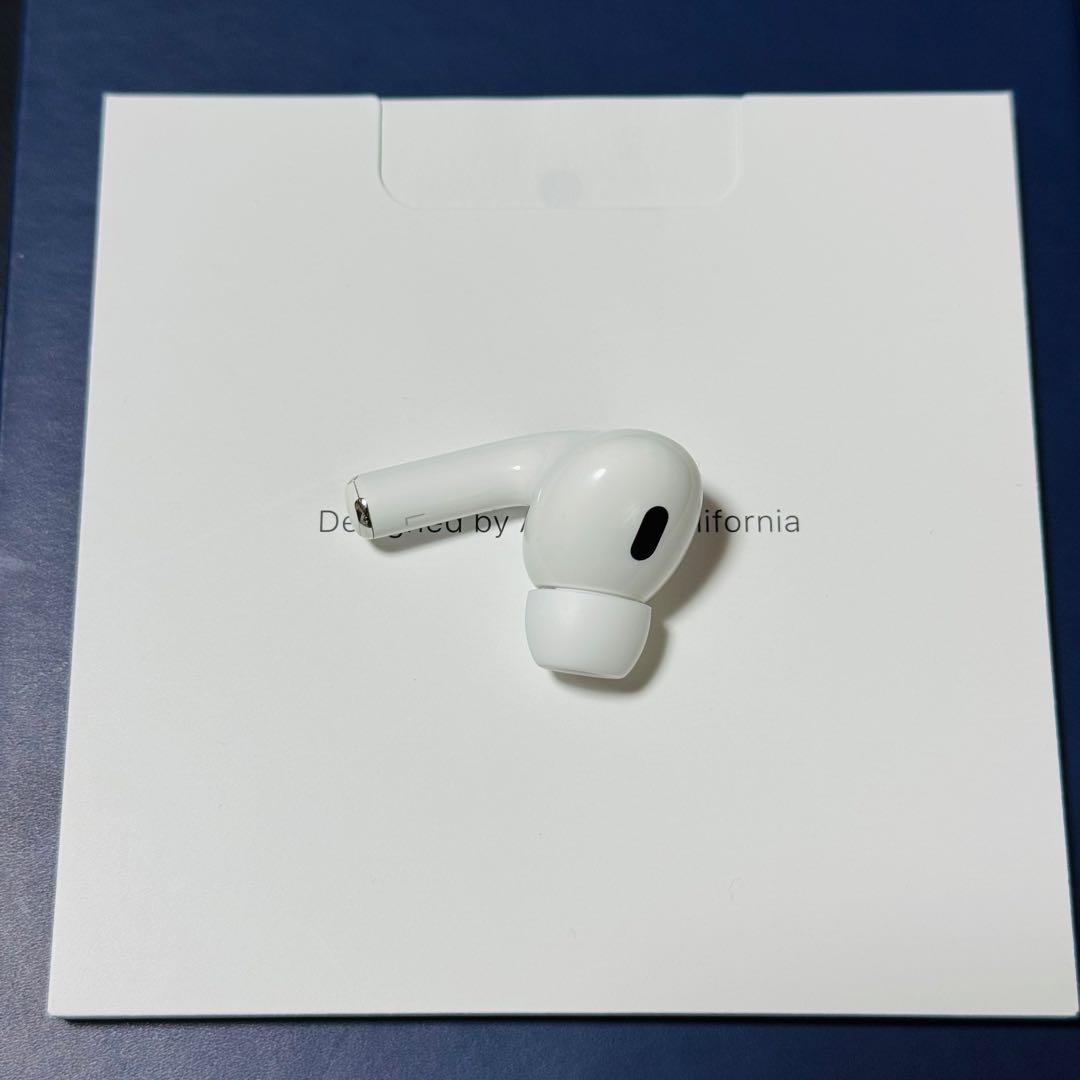 Apple アップル　AirPods Pro 第2世代　2　 左耳 USB-C