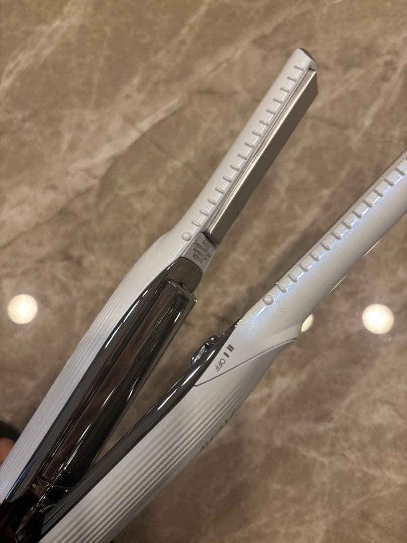 ReFa ミニヘアアイロン