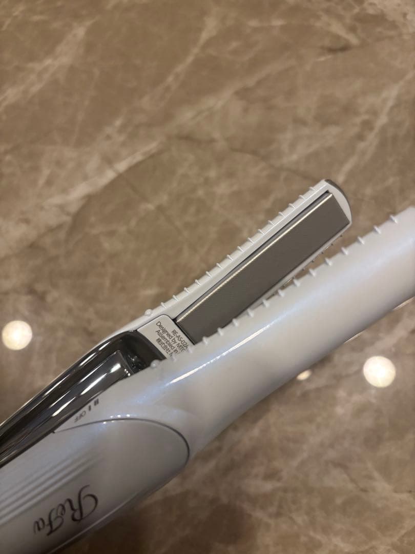 ReFa ミニヘアアイロン