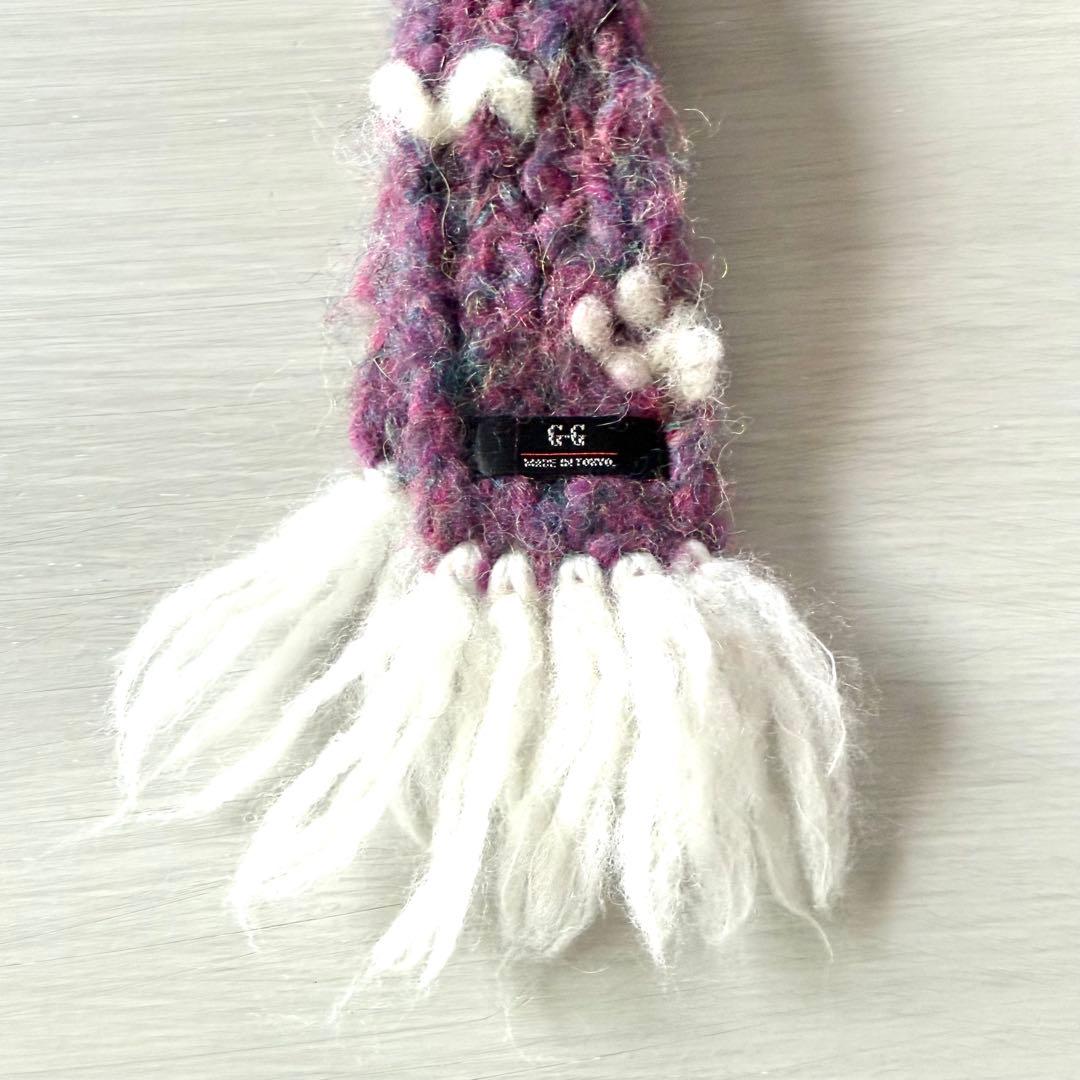 アトリエGG マフラー ※（注）専用です