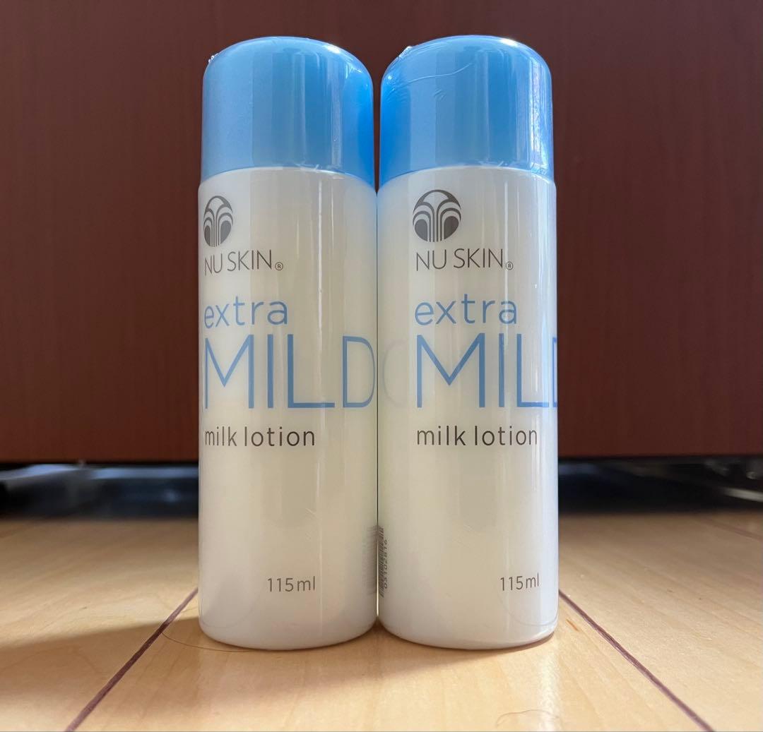 えむ　ニュースキン製品