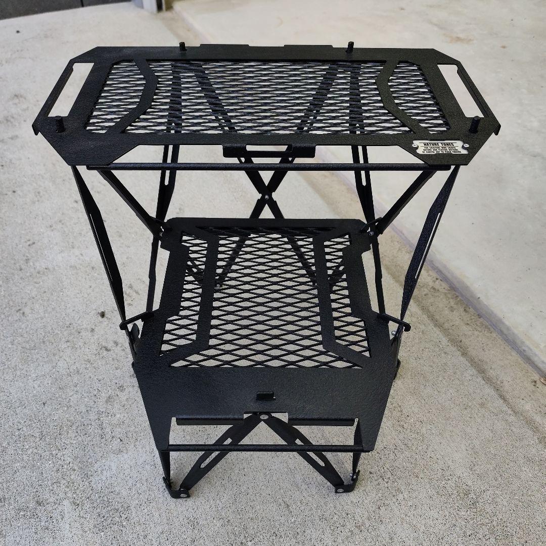 ネイチャートーンズ　ヴァーサティルスタンド　ミニ