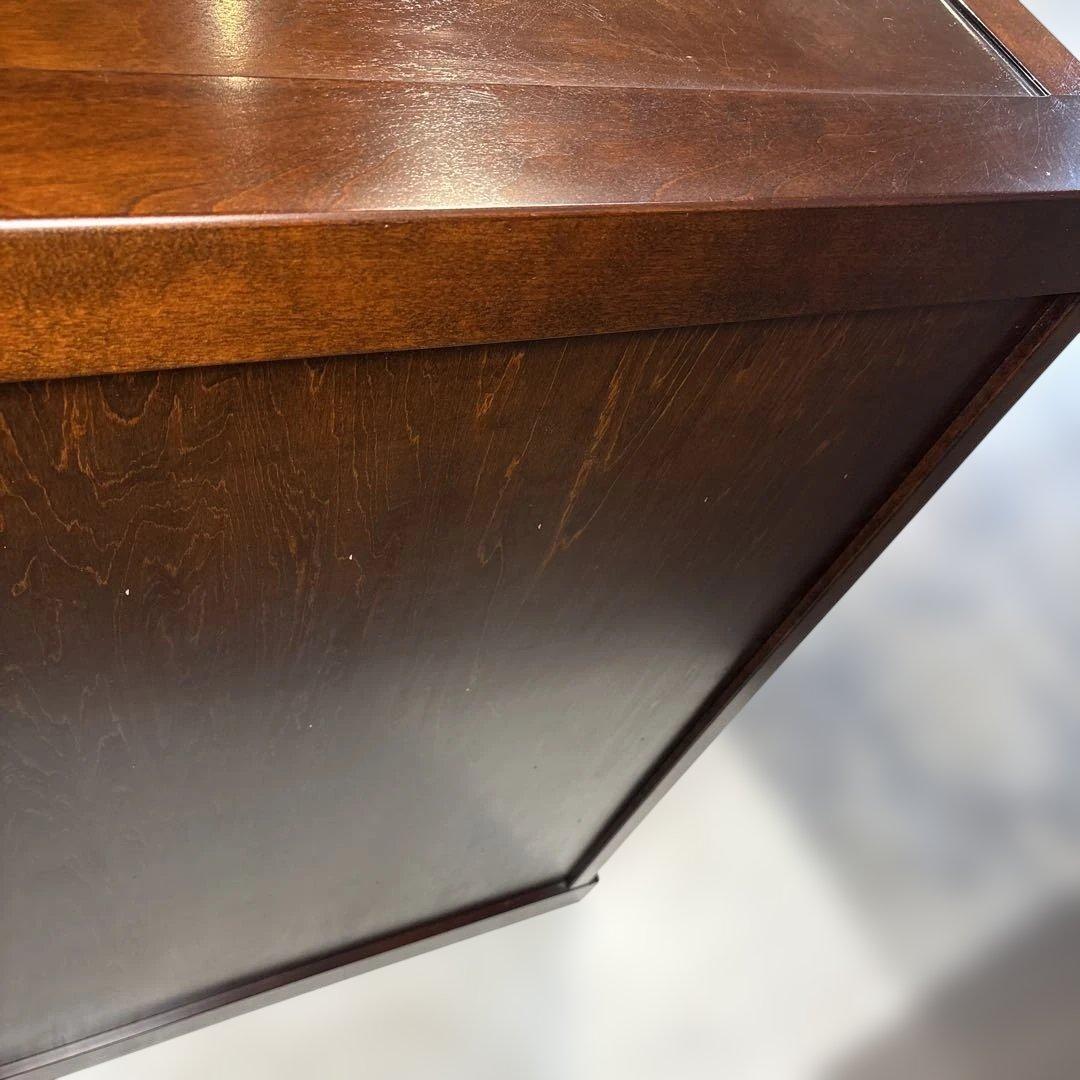 民芸家具　タンス