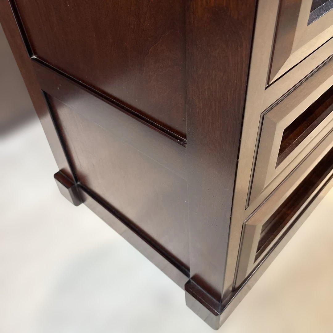 民芸家具　タンス