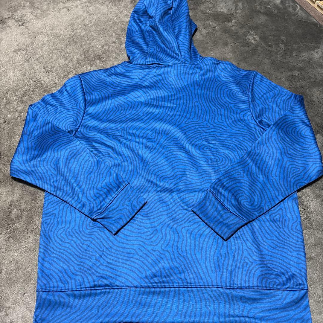 【新品】ロサンゼルス・ドジャース 大谷翔平 パーカー スウェットFOCO L