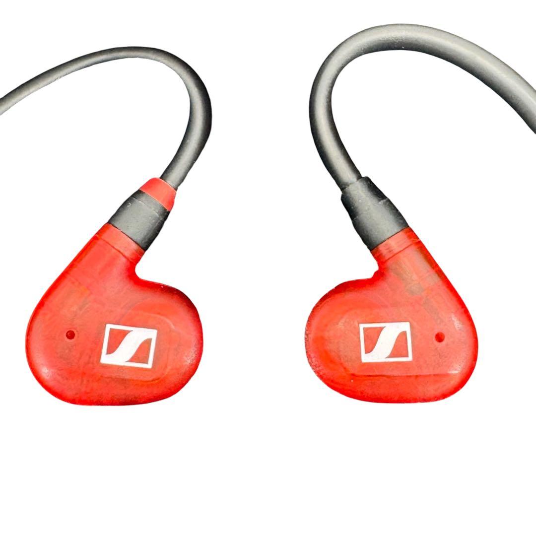 【ほぼ新品】Sennheiser IE 100 PRO BT BUNDLE