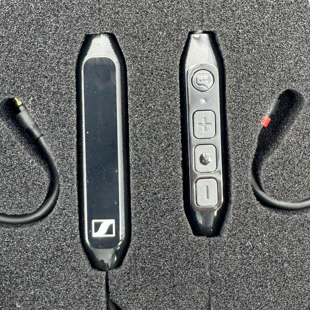 【ほぼ新品】Sennheiser IE 100 PRO BT BUNDLE