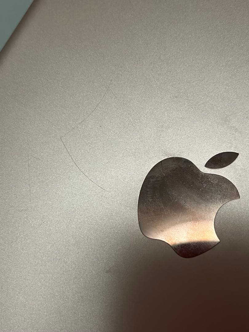 iPad第8世代 ゴールド 本体 + Apple Pencil第1世代 箱付き