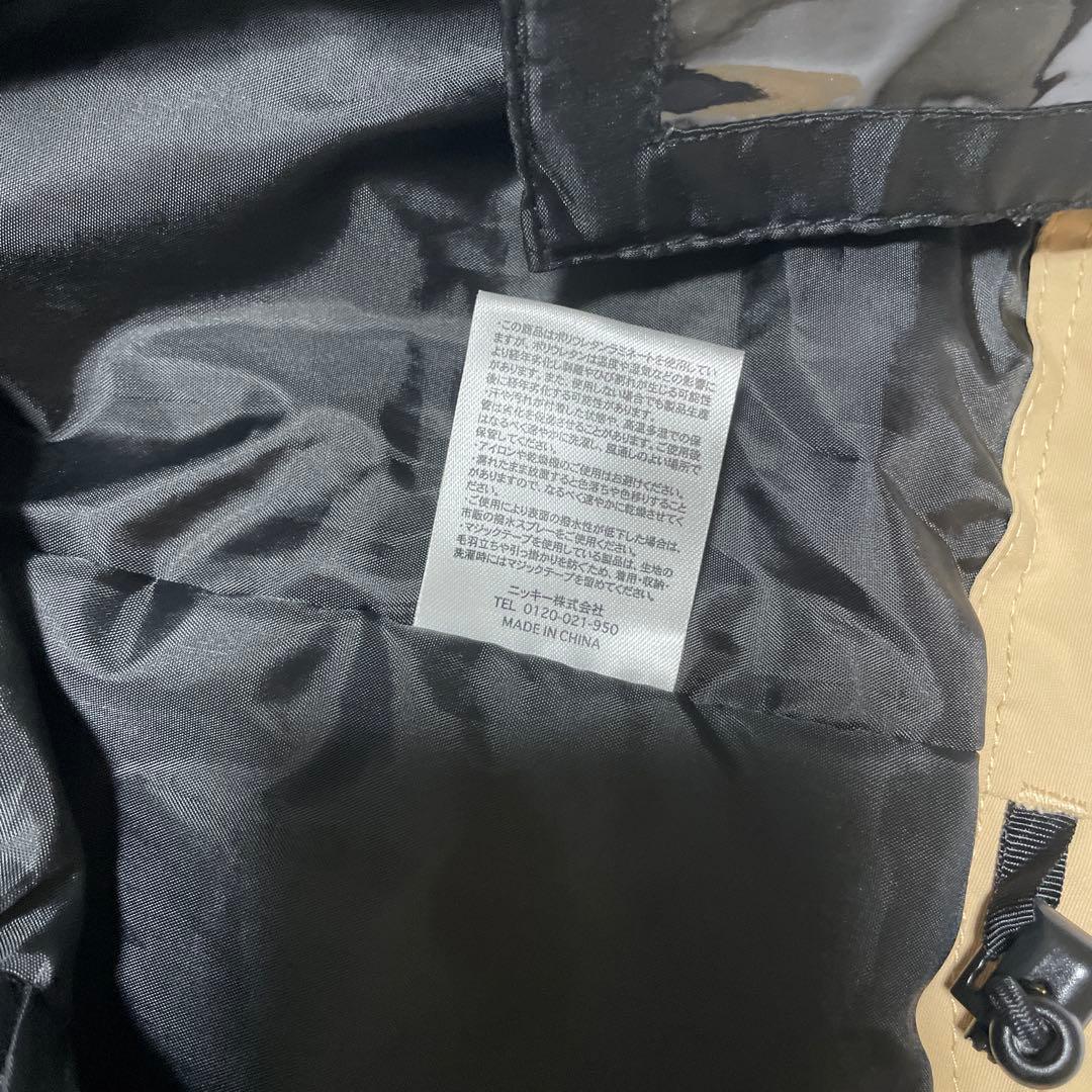 OP スノボウェア