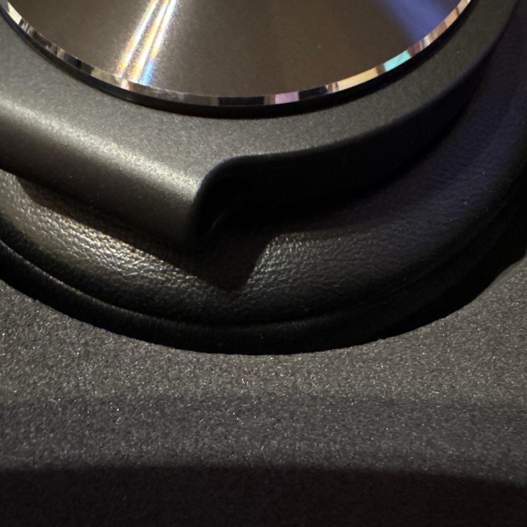 Bang & Olufsen BeoPlay H6 オーバーイヤーヘッドホン