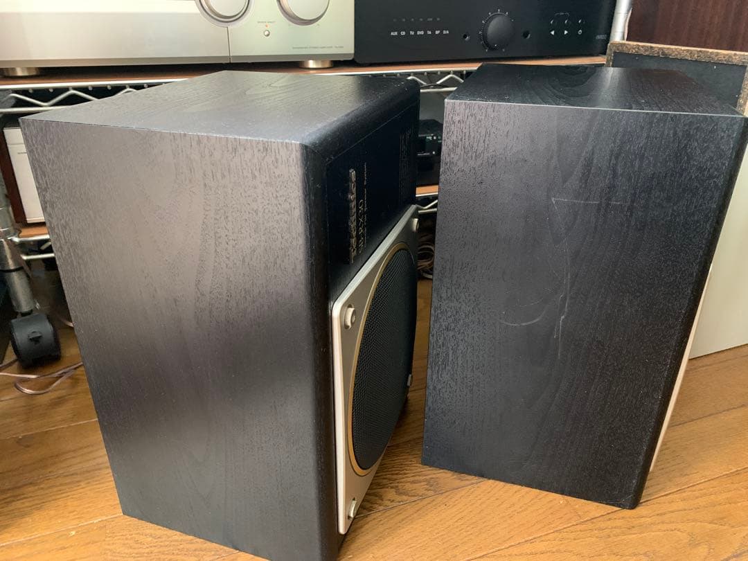 Technics SB-RX30 平面同軸スピーカー