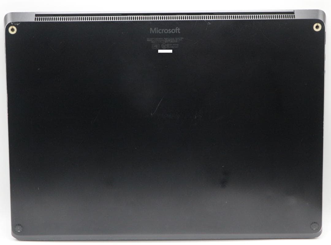 高性能版 Surface Laptop3 i7・16GB・1TBオフィス電池OK