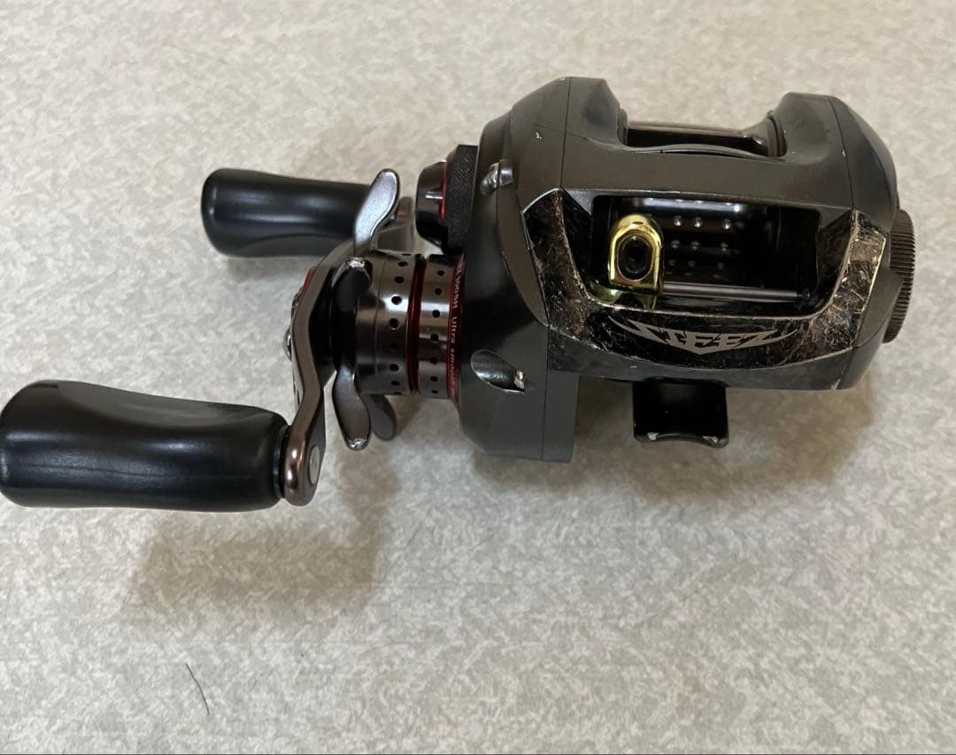 スティーズ100SH