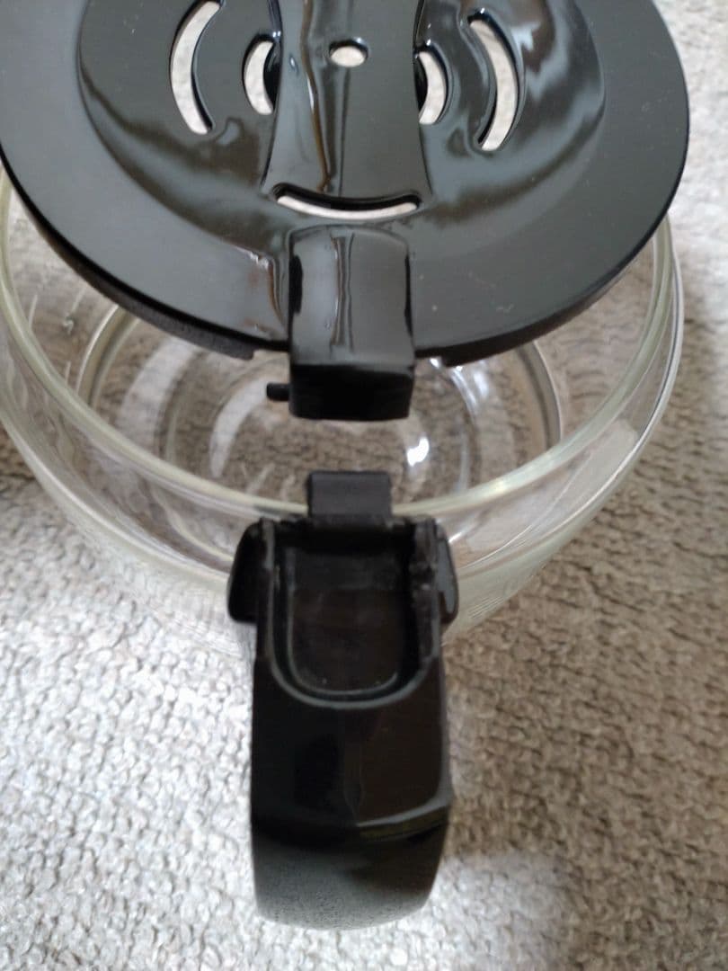 シロカ 全自動コーヒーメーカー