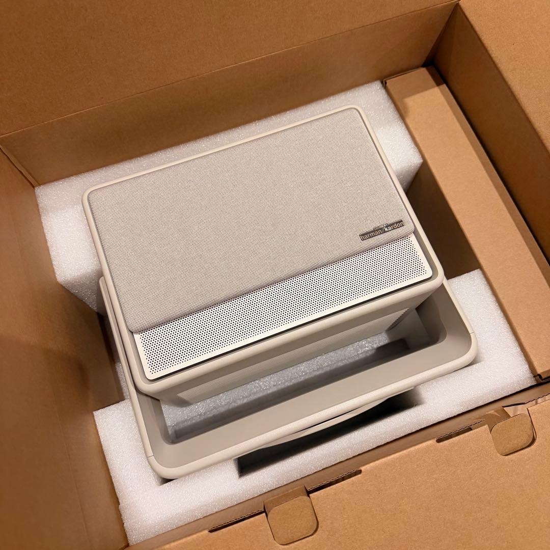 XGIMI HORIZON S Pro プロジェクター 本体 初期化済み