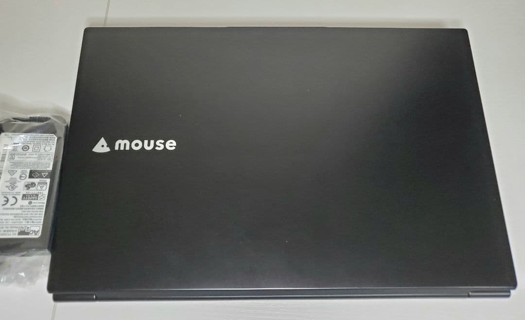 mouse NB420 第11世代Corei7 12GB 256GB フルHD