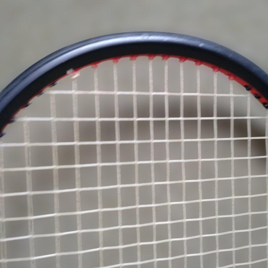 Wilson Clash V3 100L G2　テニスラケット