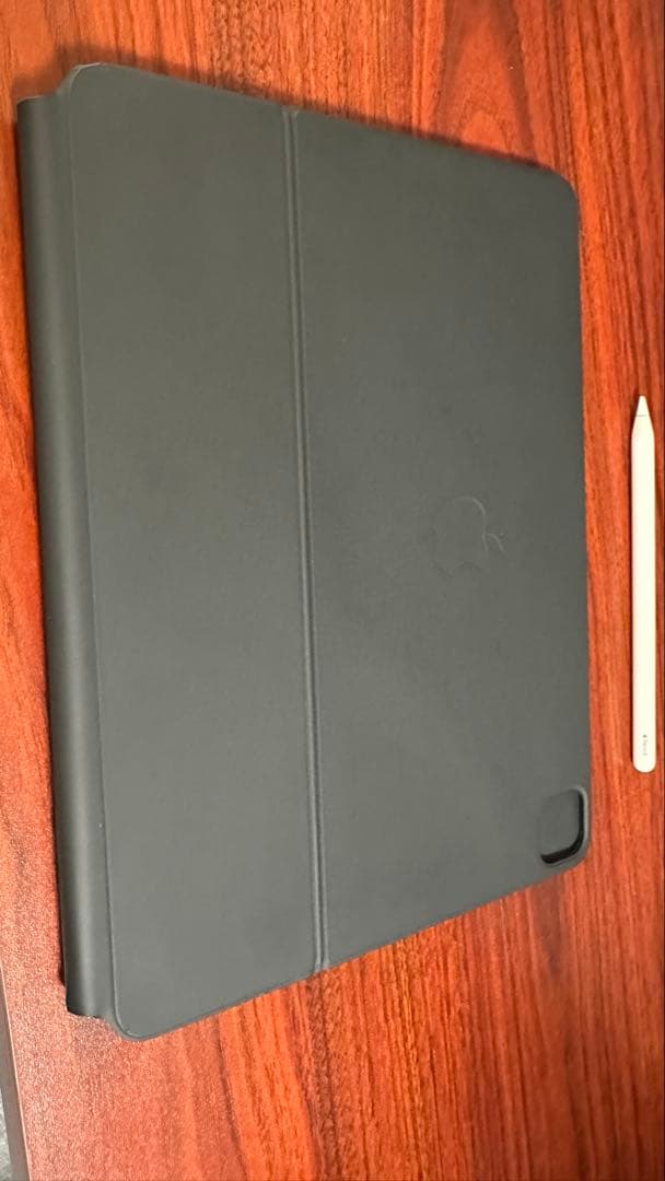 ゆ*様 iPad Pro 4世代シルバー Keyboard等付お買得wifi+C