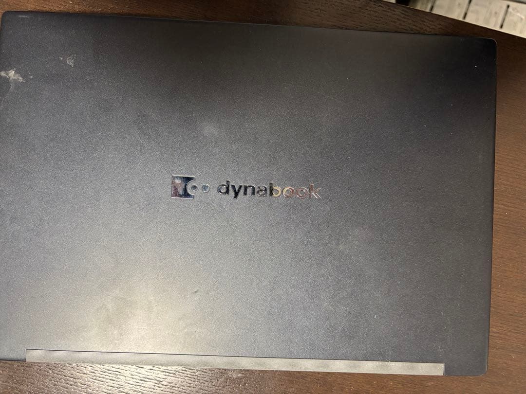 Dynabook G83 i5第11世代　windows11