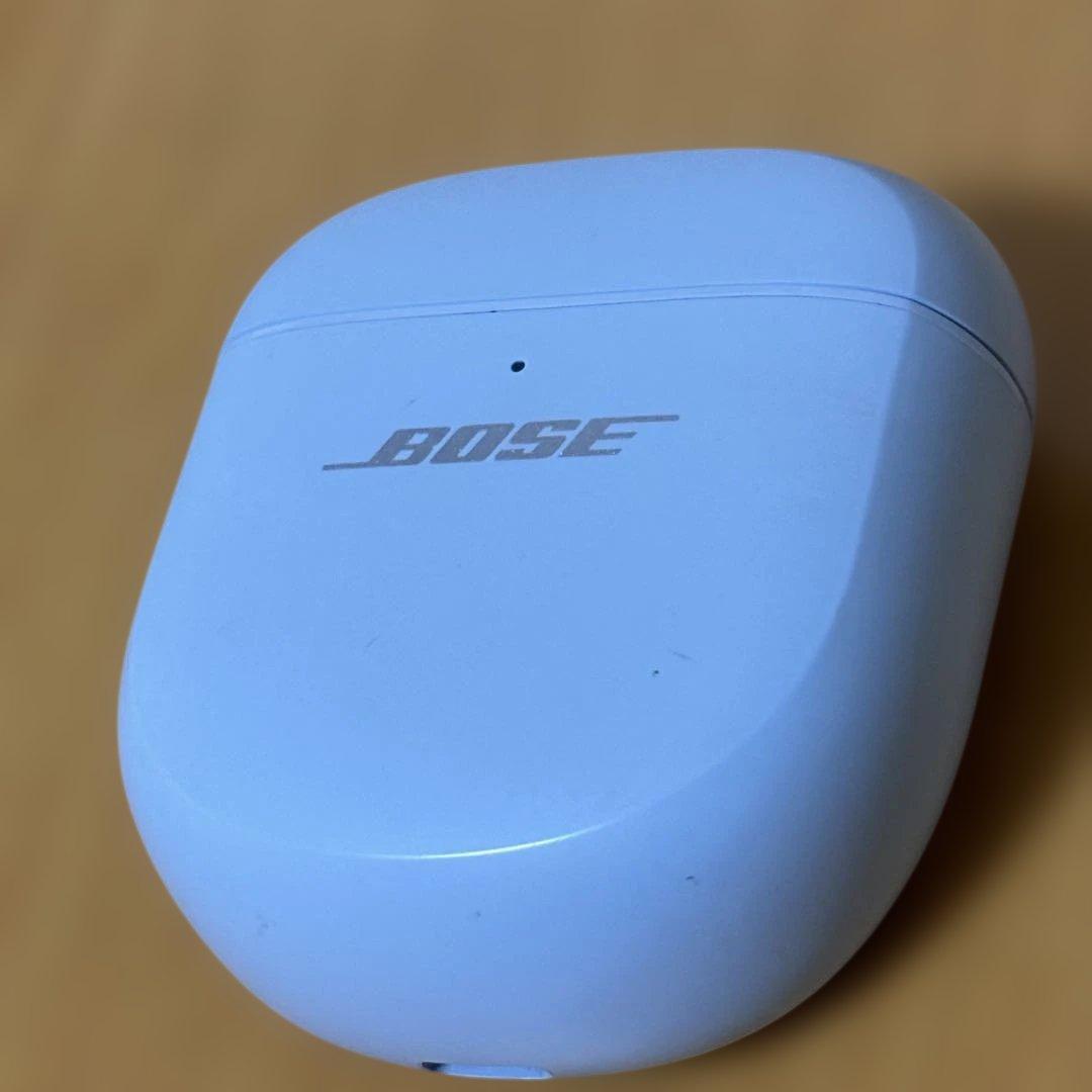 【破格】Bose QuietComfort Ultra Earbuds