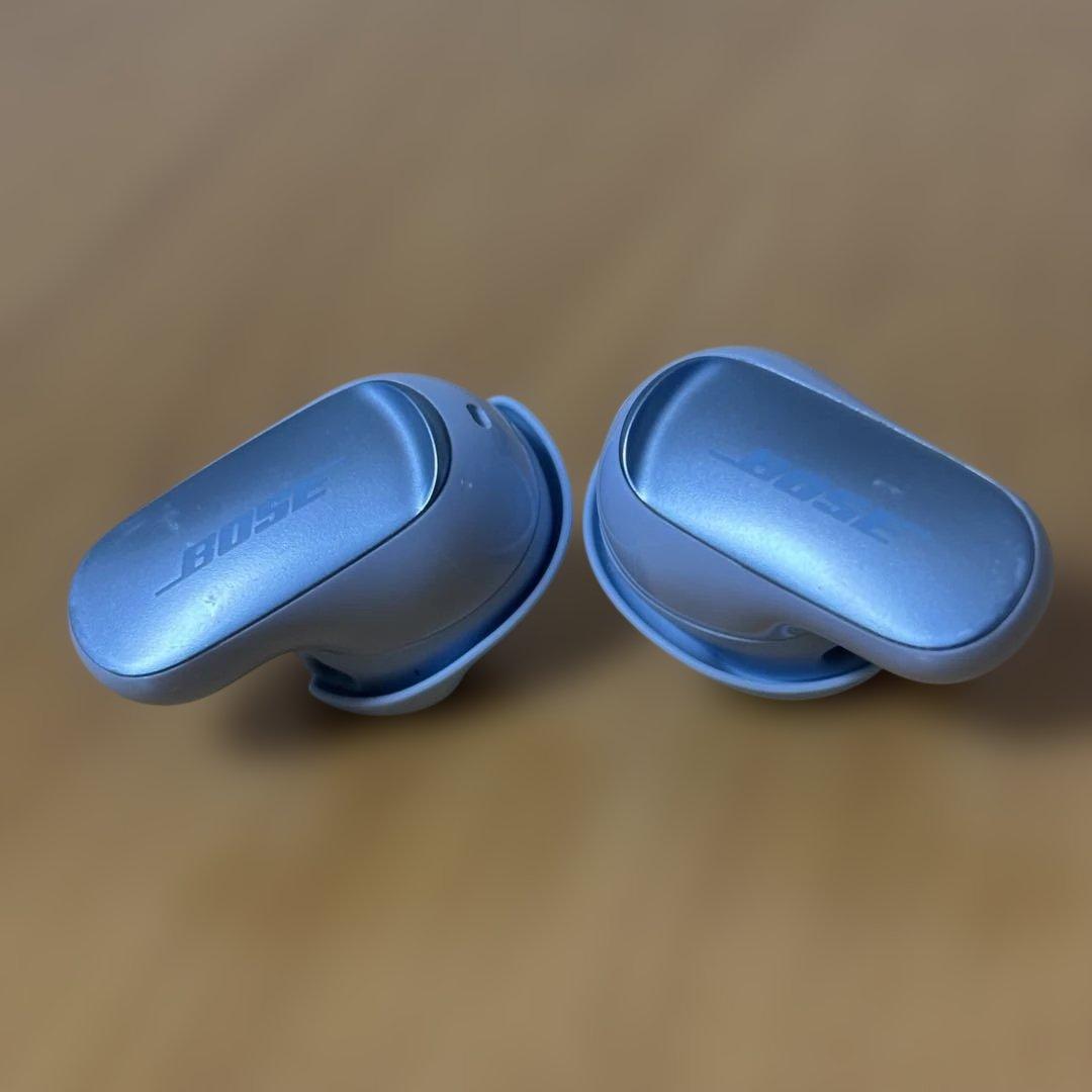 【破格】Bose QuietComfort Ultra Earbuds