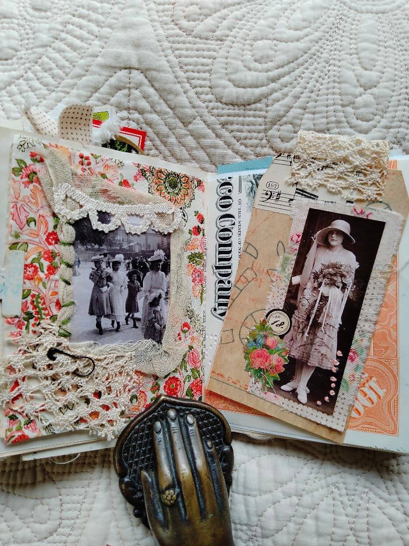 ジャンクジャーナル　Old days 9