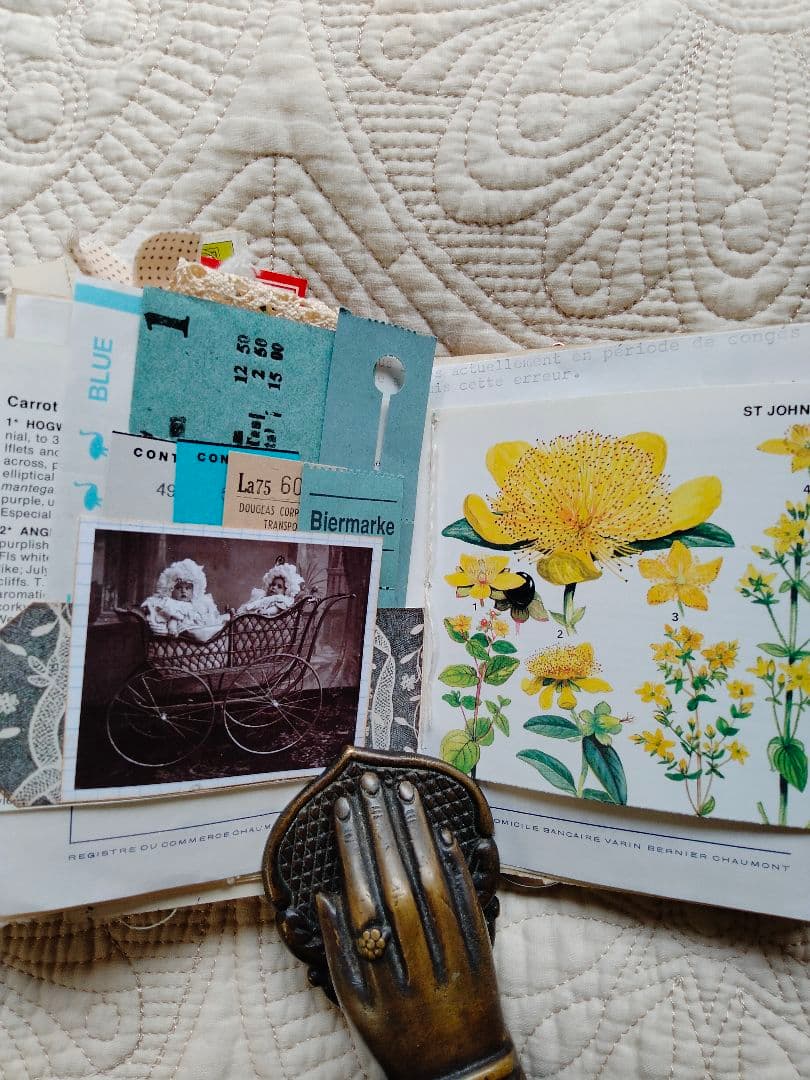 ジャンクジャーナル　Old days 9