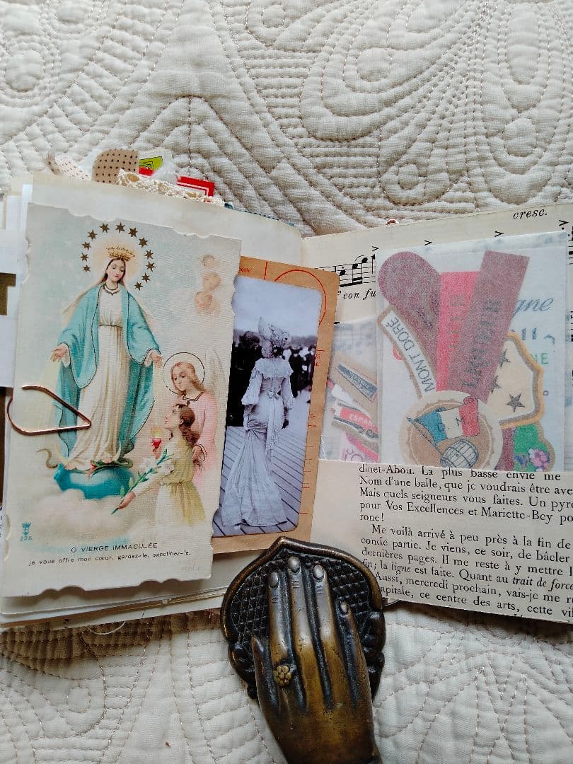 ジャンクジャーナル　Old days 9