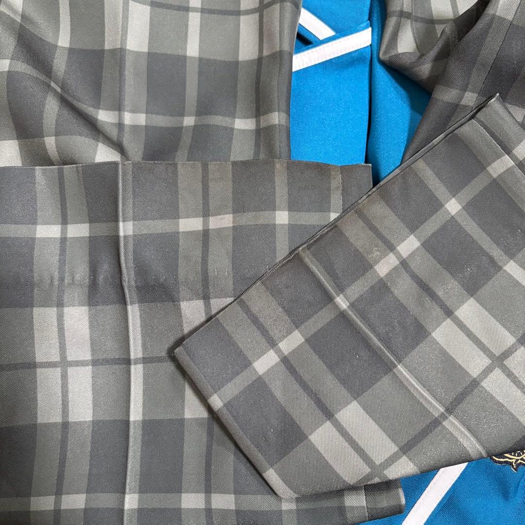 あんさんぶるスターズ！　夢ノ咲学院　制服　ACOS製　XLサイズ　コスプレ衣装