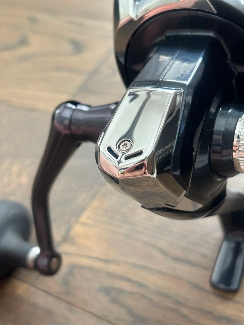 【新品】シマノ 21 TWIN POWER ツインパワー SW 10000PG