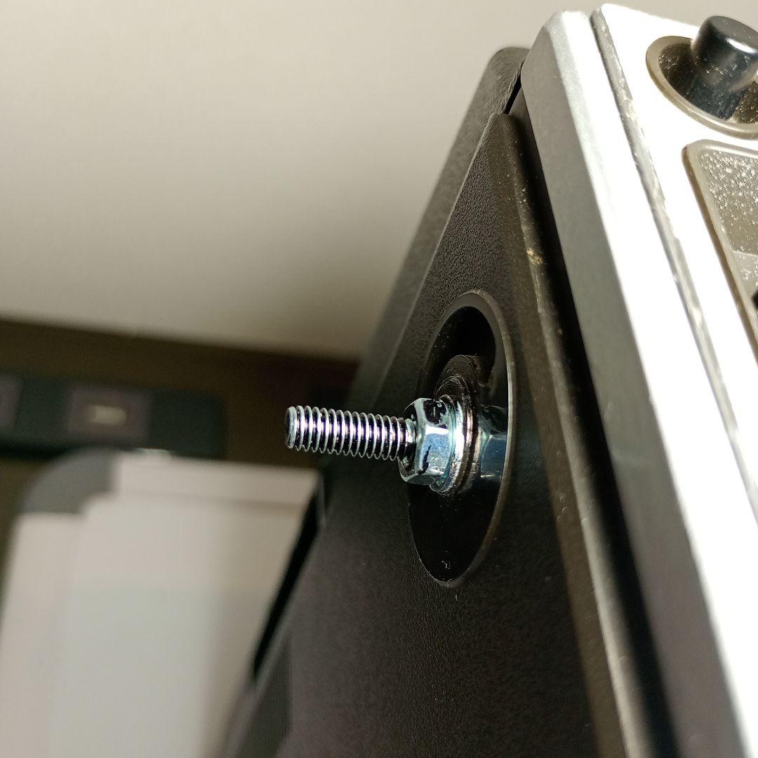 SONY ラジカセ CF-1980 動作品 外装(本体ケース)は1980V