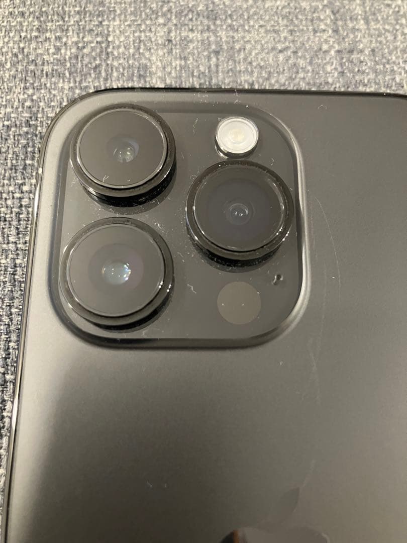 高*橋様 週末値下げiPhone14 Pro 256GB SIMフリー 　バッテ