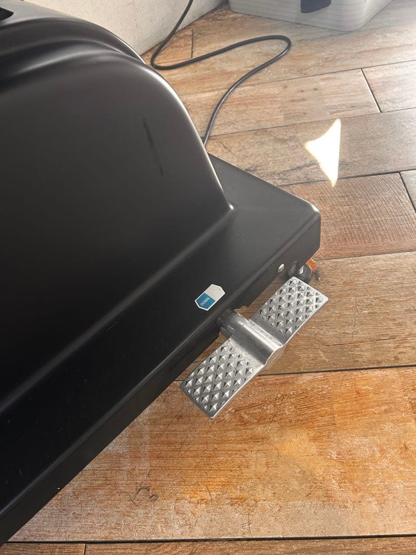 ビューティーガレージ シャンプー台ソファALVIN美品