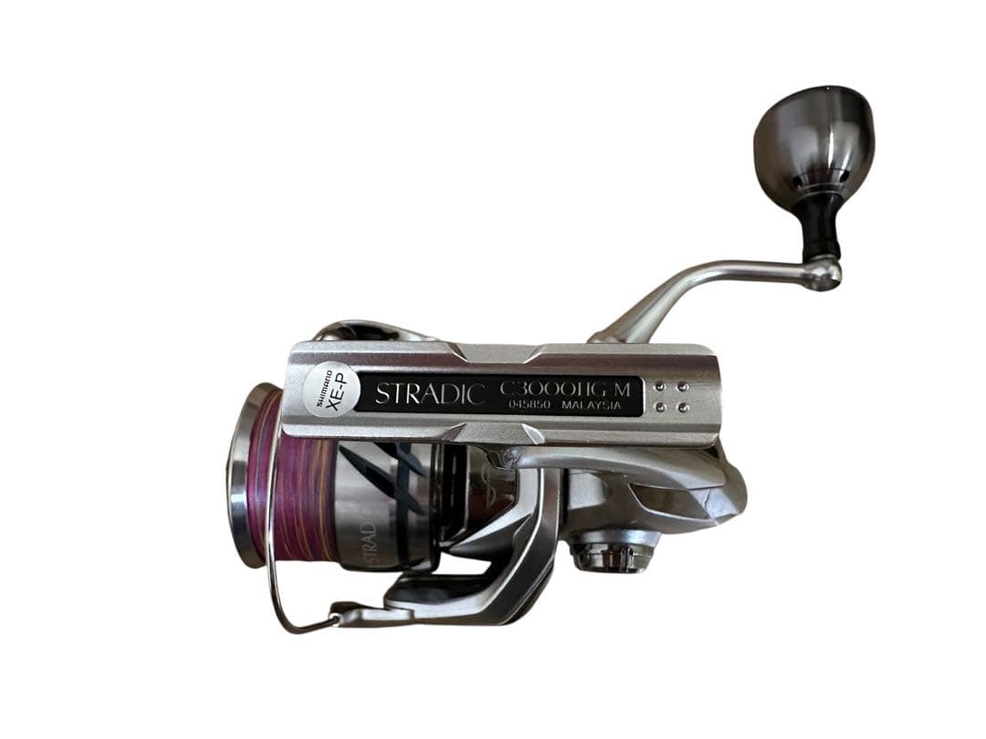 SHIMANO ストラディック C3000HG 新品未使用品　値下げ