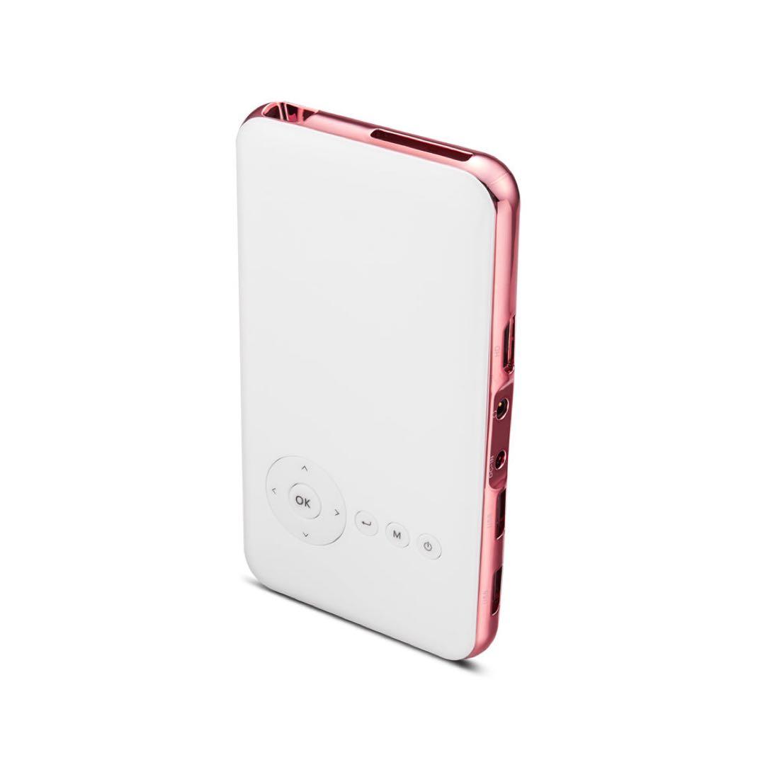 【スピード発送】KABENI T89AQ プロジェクター【美品】