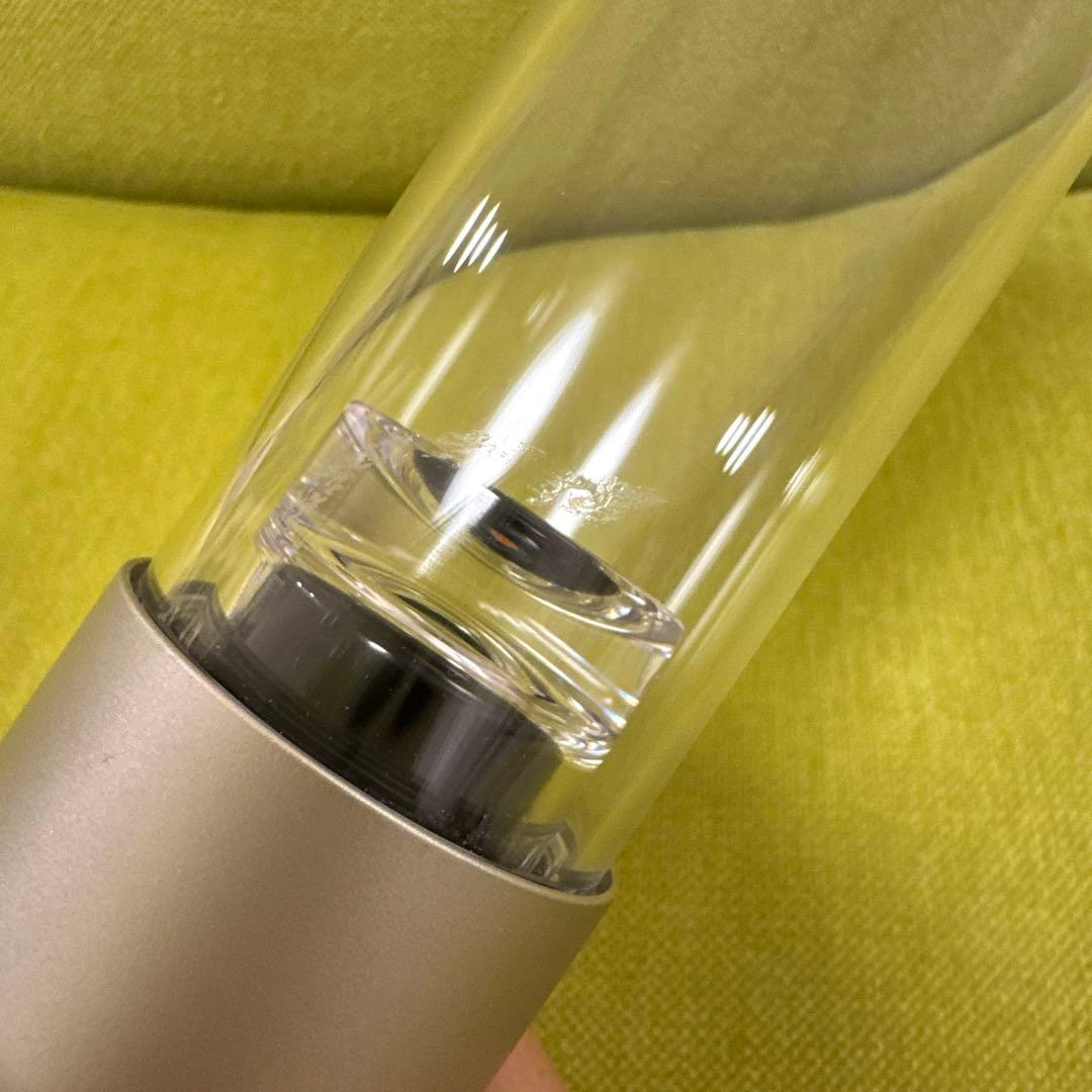 SONY LSPX-S2 ワイヤレススピーカー 中古 ガラス傷あり